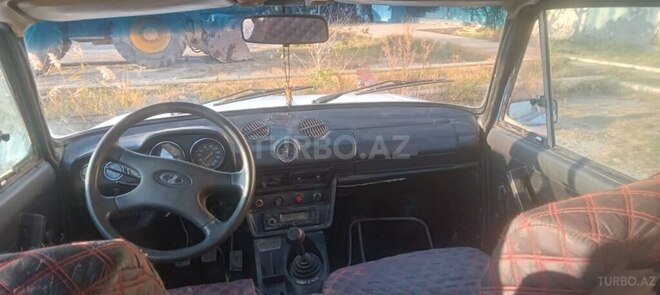LADA (VAZ) 2106 1979, 98,000 km - 1.5 l - Xaçmaz