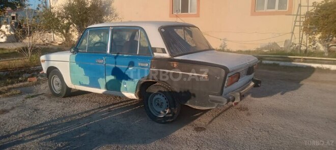 LADA (VAZ) 2106 1979, 98,000 km - 1.5 l - Xaçmaz