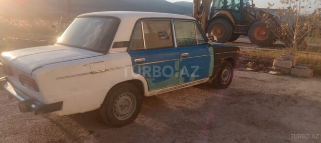 LADA (VAZ) 2106 1979, 98,000 km - 1.5 l - Xaçmaz