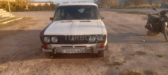 LADA (VAZ) 2106 1979, 98,000 km - 1.5 l - Xaçmaz