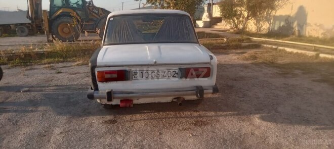 LADA (VAZ) 2106 1979, 98,000 km - 1.5 l - Xaçmaz