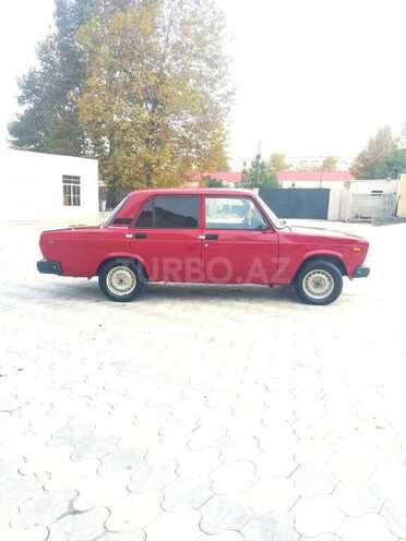 LADA (VAZ) 2107 2000, 22,999 km - 1.6 l - Bərdə