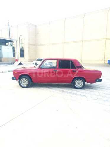 LADA (VAZ) 2107 2000, 22,999 km - 1.6 l - Bərdə