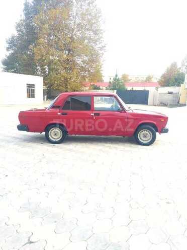 LADA (VAZ) 2107 2000, 22,999 km - 1.6 l - Bərdə