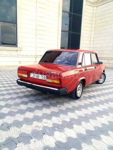 LADA (VAZ) 2107 2000, 22,999 km - 1.6 l - Bərdə