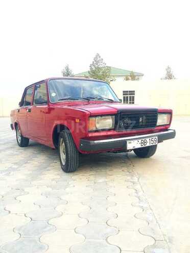 LADA (VAZ) 2107 2000, 22,999 km - 1.6 l - Bərdə