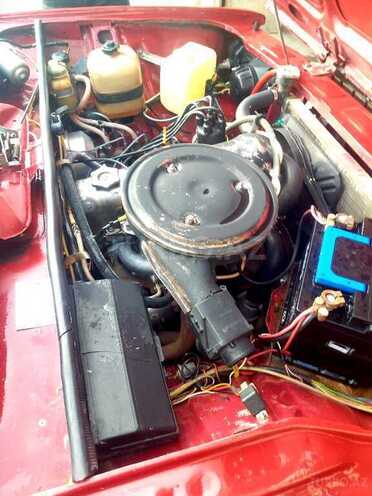 LADA (VAZ) 2107 2000, 22,999 km - 1.6 l - Bərdə