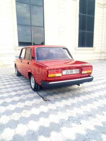 LADA (VAZ) 2107 2000, 22,999 km - 1.6 l - Bərdə