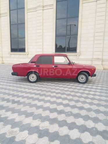 LADA (VAZ) 2107 2000, 22,999 km - 1.6 l - Bərdə