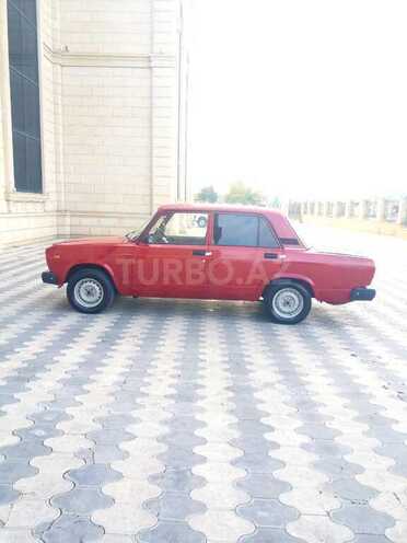 LADA (VAZ) 2107 2000, 22,999 km - 1.6 l - Bərdə