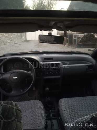 Ford Escort 1992, 176,453 km - 1.8 л - Şəki