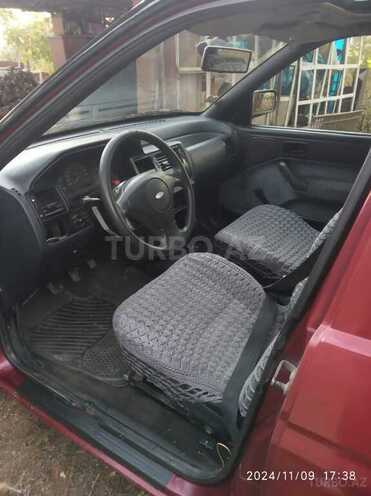 Ford Escort 1992, 176,453 km - 1.8 л - Şəki