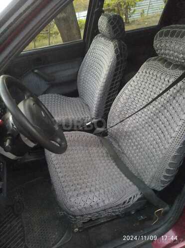 Ford Escort 1992, 176,453 km - 1.8 л - Şəki
