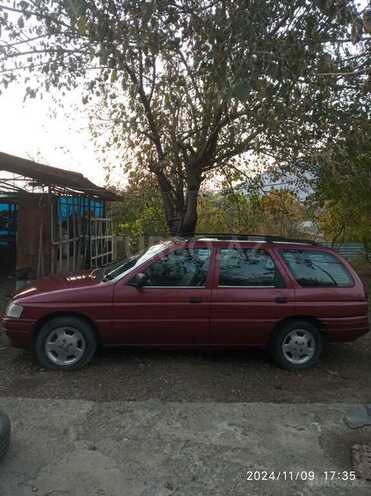 Ford Escort 1992, 176,453 km - 1.8 л - Şəki