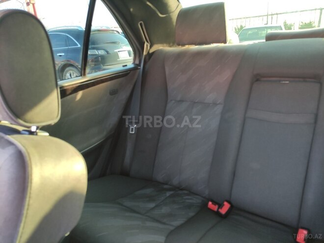 Mercedes E 220 d 2000, 999,999 km - 2.2 l - Bakı