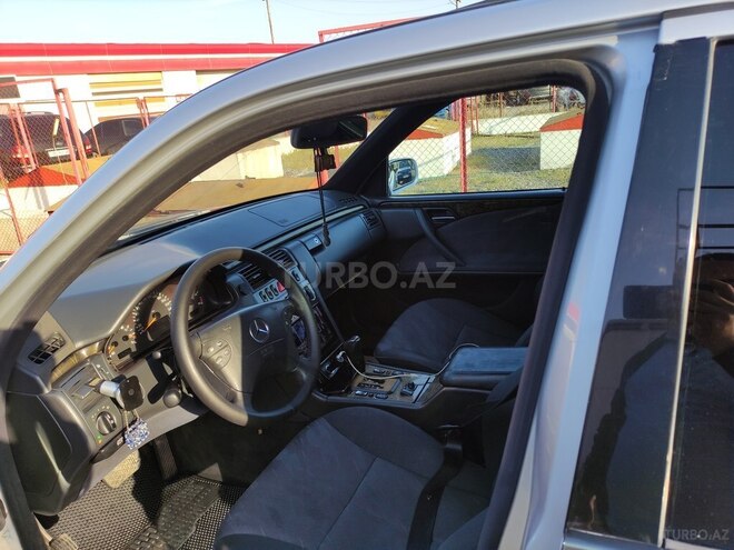 Mercedes E 220 d 2000, 999,999 km - 2.2 l - Bakı
