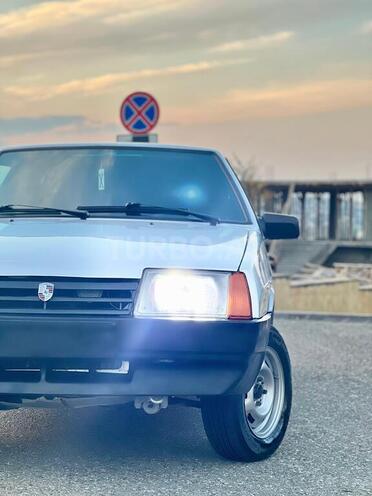 LADA (VAZ) 21099 2003, 22,003 km - 1.6 l - Quba
