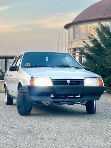 LADA (VAZ) 21099 2003, 22,003 km - 1.6 l - Quba