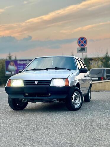 LADA (VAZ) 21099 2003, 22,003 km - 1.6 l - Quba