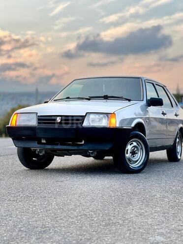 LADA (VAZ) 21099 2003, 22,003 km - 1.6 l - Quba