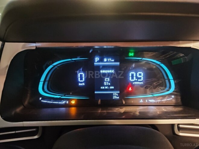 Hyundai Elantra 2024, 0 km - 1.5 l - Bakı