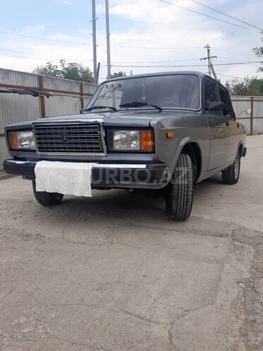LADA (VAZ) 2107 2010, 87,000 km - 1.6 л - Ağdam