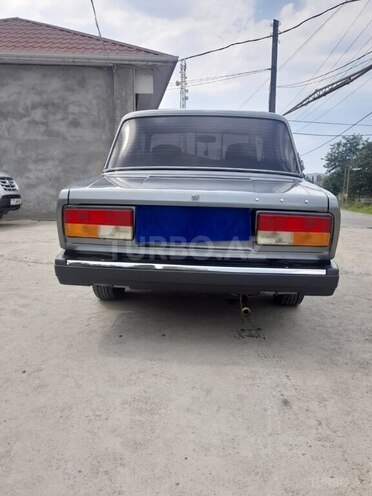LADA (VAZ) 2107 2010, 87,000 km - 1.6 л - Ağdam