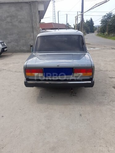 LADA (VAZ) 2107 2010, 87,000 km - 1.6 л - Ağdam