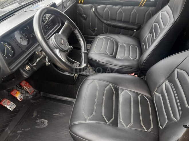 LADA (VAZ) 2107 2010, 87,000 km - 1.6 л - Ağdam