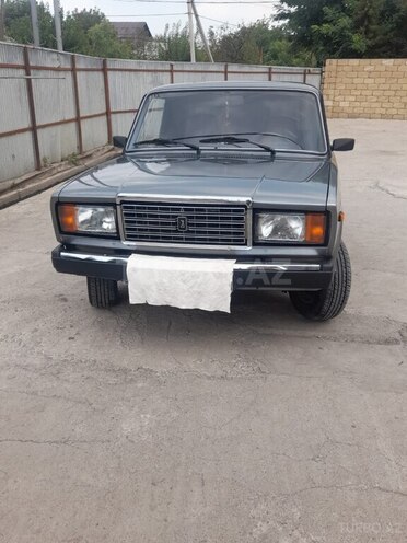 LADA (VAZ) 2107 2010, 87,000 km - 1.6 л - Ağdam