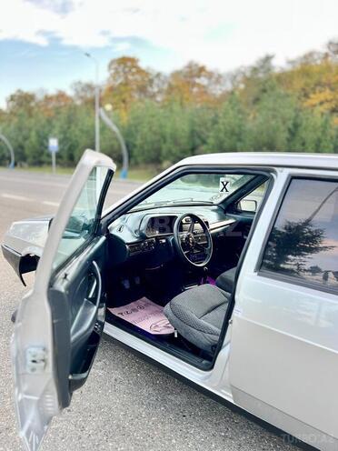 LADA (VAZ) 21099 2003, 22,003 km - 1.6 l - Quba