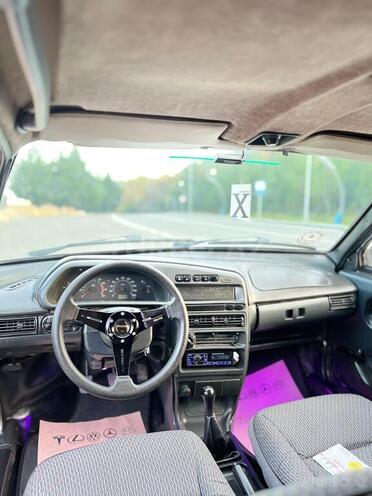 LADA (VAZ) 21099 2003, 22,003 km - 1.6 l - Quba