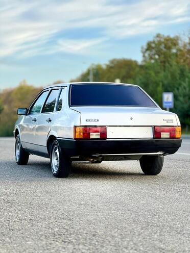 LADA (VAZ) 21099 2003, 22,003 km - 1.6 l - Quba