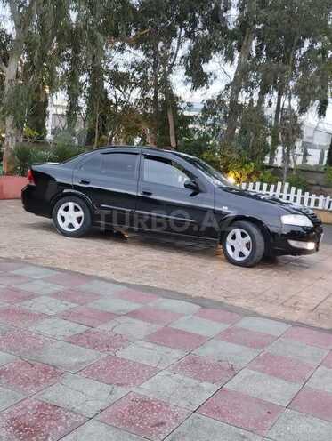 Nissan Sunny 2008, 296,000 km - 1.6 l - Bakı