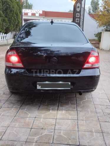 Nissan Sunny 2008, 296,000 km - 1.6 l - Bakı