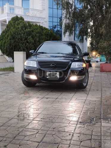 Nissan Sunny 2008, 296,000 km - 1.6 l - Bakı