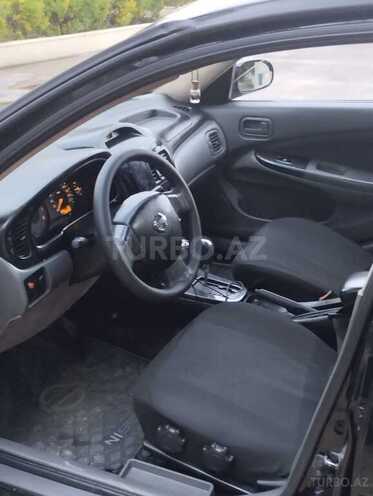 Nissan Sunny 2008, 296,000 km - 1.6 l - Bakı