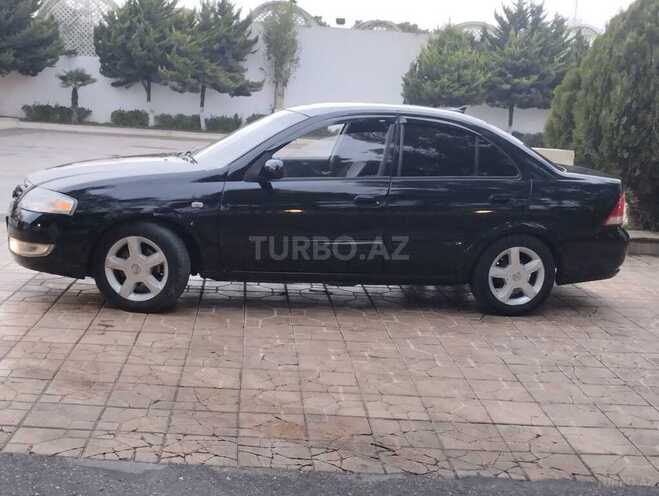 Nissan Sunny 2008, 296,000 km - 1.6 l - Bakı