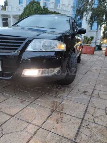 Nissan Sunny 2008, 296,000 km - 1.6 l - Bakı