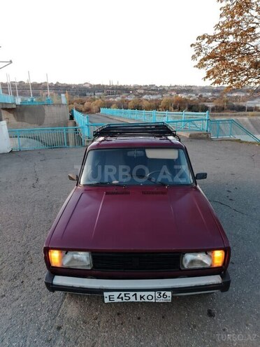 LADA (VAZ) 2104 2000, 98,000 km - 1.6 l - Bakı