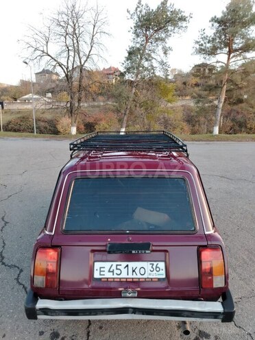 LADA (VAZ) 2104 2000, 98,000 km - 1.6 l - Bakı