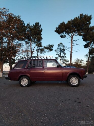 LADA (VAZ) 2104 2000, 98,000 km - 1.6 l - Bakı