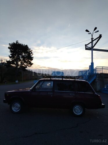 LADA (VAZ) 2104 2000, 98,000 km - 1.6 l - Bakı