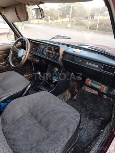 LADA (VAZ) 2104 2000, 98,000 km - 1.6 l - Bakı
