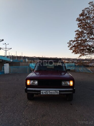 LADA (VAZ) 2104 2000, 98,000 km - 1.6 l - Bakı