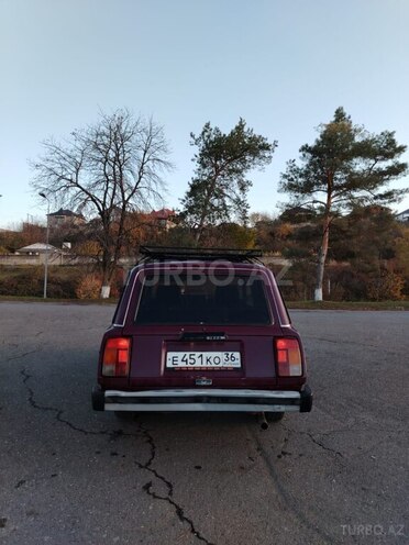 LADA (VAZ) 2104 2000, 98,000 km - 1.6 l - Bakı