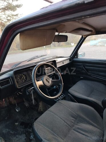 LADA (VAZ) 2104 2000, 98,000 km - 1.6 l - Bakı