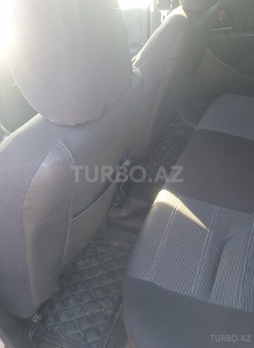 Mitsubishi Pajero io 2000, 295,000 km - 2.0 l - Bakı