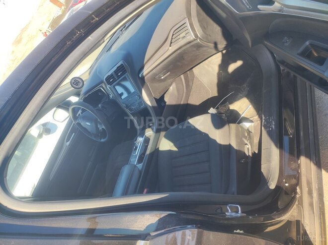 Ford Fusion (North America) 2019, 17,000 km - 1.5 л - Bakı
