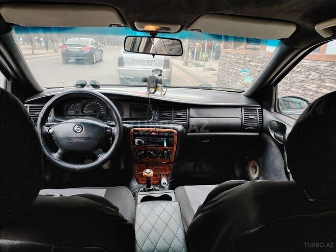 Opel Vectra 1999, 171,566 km - 1.8 l - Sumqayıt